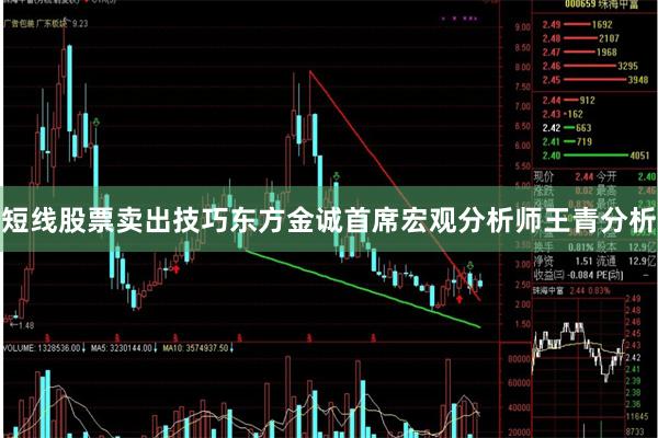 短线股票卖出技巧  东方金诚首席宏观分析师王青分析